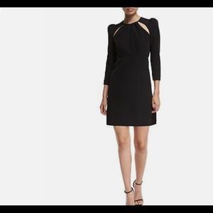 Gorgeous Milly cocktail dress. Sophisticated and classy!